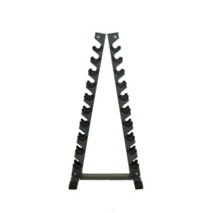 SOPORTE MANCUERNAS HEXAGONALES DE 1 A 10 KG