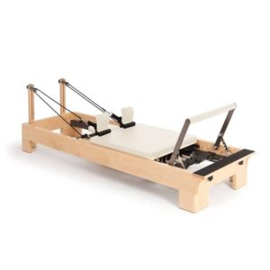 REFORMER DE MADERA