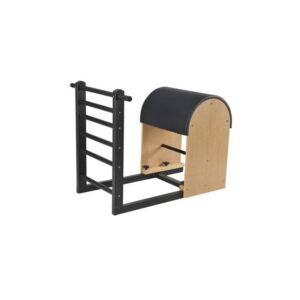 BARRIL PILATES (LADDER BARREL) CON BASE DE ACERO