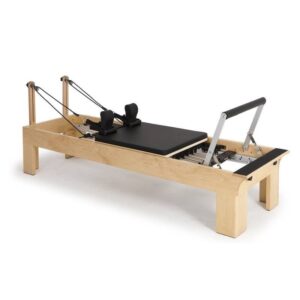 REFORMER DE MADERA FISIO