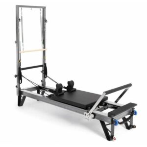 REFORMER DE ALUMINIO HL3 CON TORRE