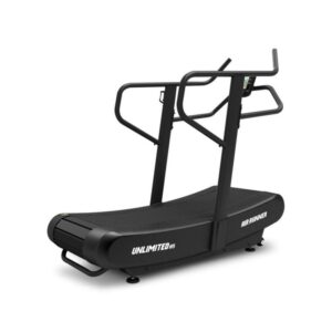 CINTA DE CORRER - UNLIMITED H5 AIR RUNNER