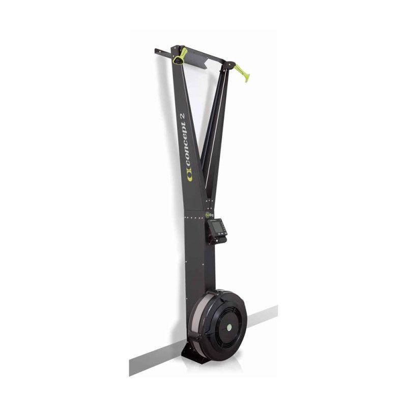 SKIERG CONCEPT 2 PARED + PM5