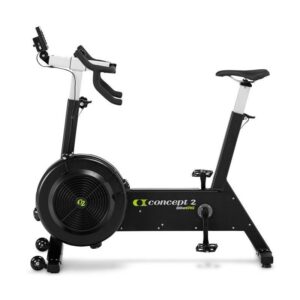 CONCEPT 2 - BIKEERG