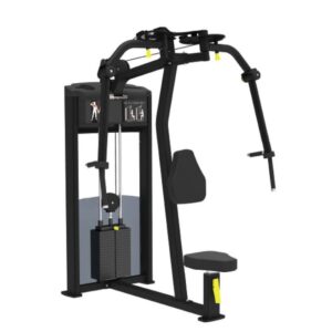 DUAL PECK DECK + REAR DELT IF9315