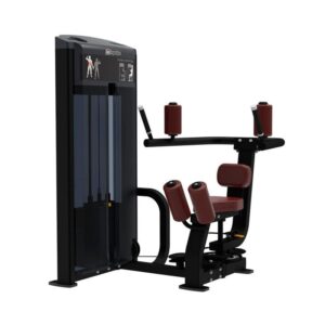 TORSO ROTATION IF9318