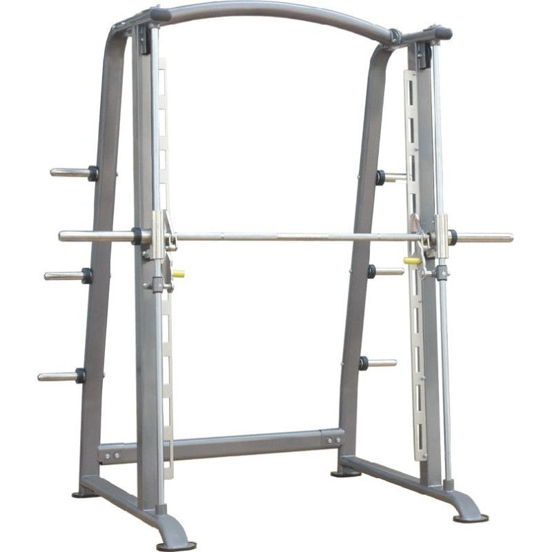 SMITH MACHINE MULTIPOWER IT7001B - Image 2