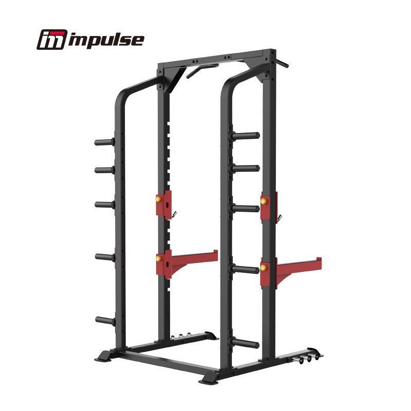 IMPULSE - JAULA DE SENTADILLA IM-SL7014 - Imagen 3