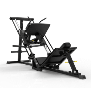 IMPULSE - DUAL PRENSA CARGA DE DISCOS IF1711