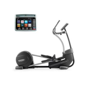 TECHNOGYM - ELÍPTICA UNITY EXCITE + SYNCHRO 700 OCASIÓN