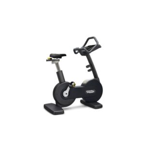 TECHNOGYM - BICICLETA VERTICAL EXCITE 500 OCASIÓN