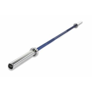 BARRA TÉCNICA 10 KGS - 2 MTS AZUL/ROSA