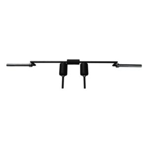 BARRA DE SEGURIDAD PARA SENTADILLAS (SAFETY SQUAT BAR)
