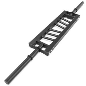 BARRA MULTI AGARRE (DE TUBO CUADRADO) - 20 KGS