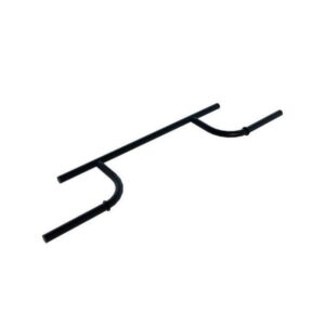 BARRA PARA SENTADILLAS (CAMBERED SQUAT BAR)