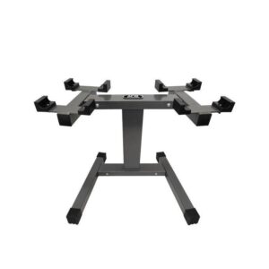 RACK MANCUERNAS AJUSTABLES PRO