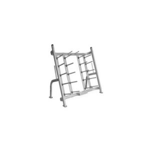 SOPORTE BODY PUMP PARA 25 JUEGOS MEDIDAS 1,50X1,54X0,70
