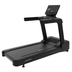 ASPIRE TREADMILL WITH SL CONSOLE