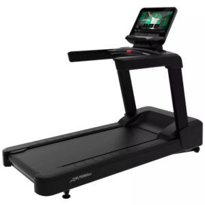 ASPIRE TREADMILL WITH SE4 CONSOLE