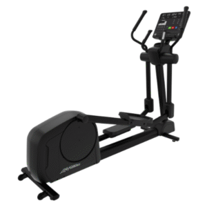 ASPIRE CROSS-TRAINER WITH SL CONSOLE