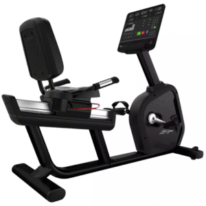 ASPIRE RECUMBENT BIKE WITH SL CONSOLE