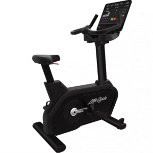 ASPIRE UPRIGHT BIKE WITH SL CONSOLE