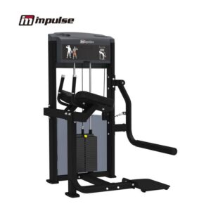 MAQUINA DE PATADA GLUTEOS IFP9326