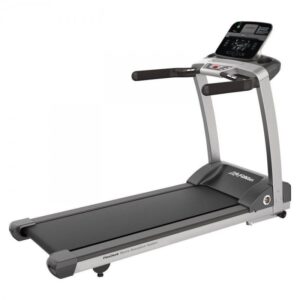 T3 TREADMILL WITH TRACK CONSOLE