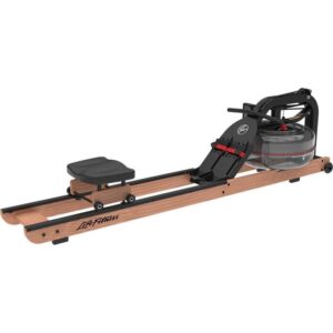 LIFE FITNESS - ROW HX TRAINER