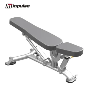 IMPULSE - MULTI-ADJUSTABLE BECH