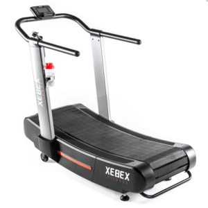 CINTA CURVA SIN MOTOR XEBEX