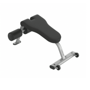 LIFE FITNESS ABDOMINAL BENCH