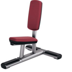 LIFE FITNESS UTILITY BENCH