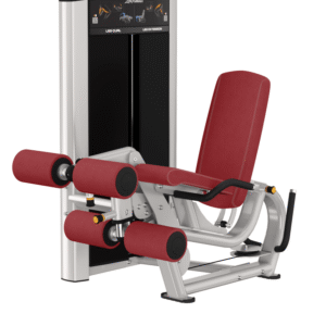 AXIOM LEG EXTENSION/CURL