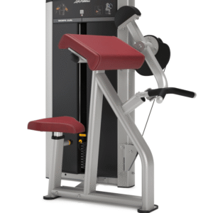 AXIOM BICEPS/TRICEPS