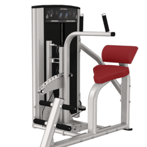 AXIOM ABDOMINAL/BACK EXTENSION