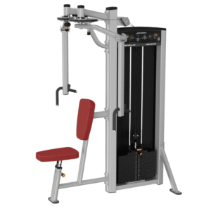 AXIOM PEC FLY/REAR DELT