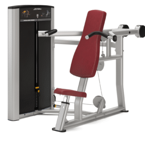 AXIOM SHOULDER PRESS