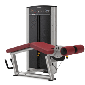 AXIOM LEG CURL