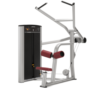 AXIOM LAT PULLDOWN