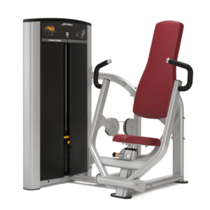 AXIOM CHEST PRESS