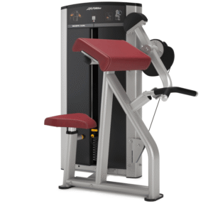 AXIOM BICEPS CURL