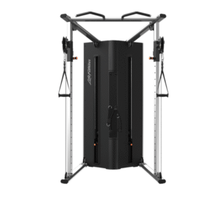 AXIOM DUAL ADJUSTABLE PULLEY