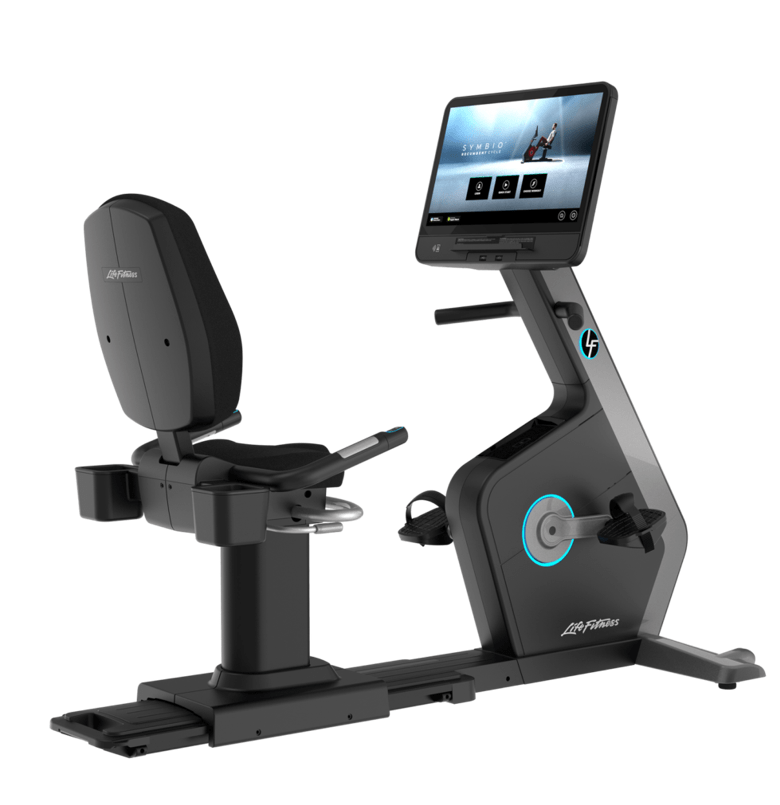 SYMBIO - RECUMBENT CYCLE