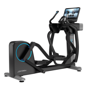 SYMBIO - ELLIPTICAL BLACK ONYX
