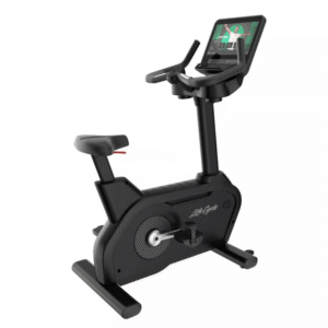 ASPIRE UPRIGHT BIKE WITH SE4 CONSOLE