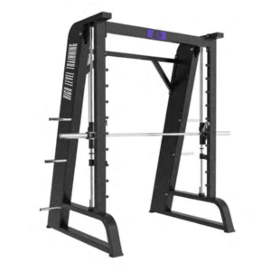 MULTIPOWER SMITH MACHINE