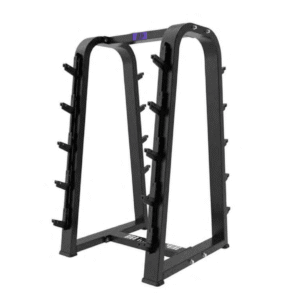 SOPORTE HORIZONTAL PARA BARRAS