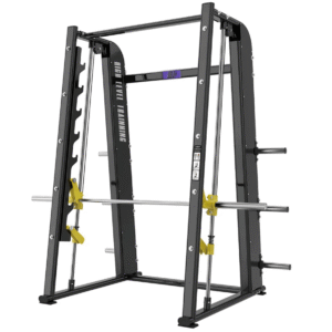 MULTIPOWER SMITH MACHINE