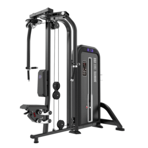 DUAL APERTURA PECHO / HOMBRO POSTERIOR 100 KG